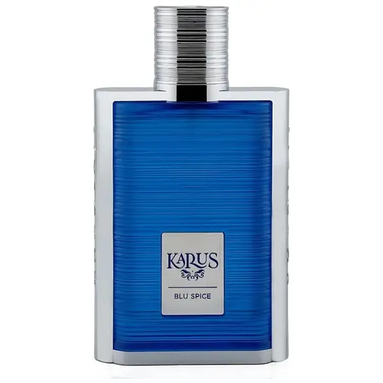 Karus Blu Spice Perfume 100ml EDP Khadlaj