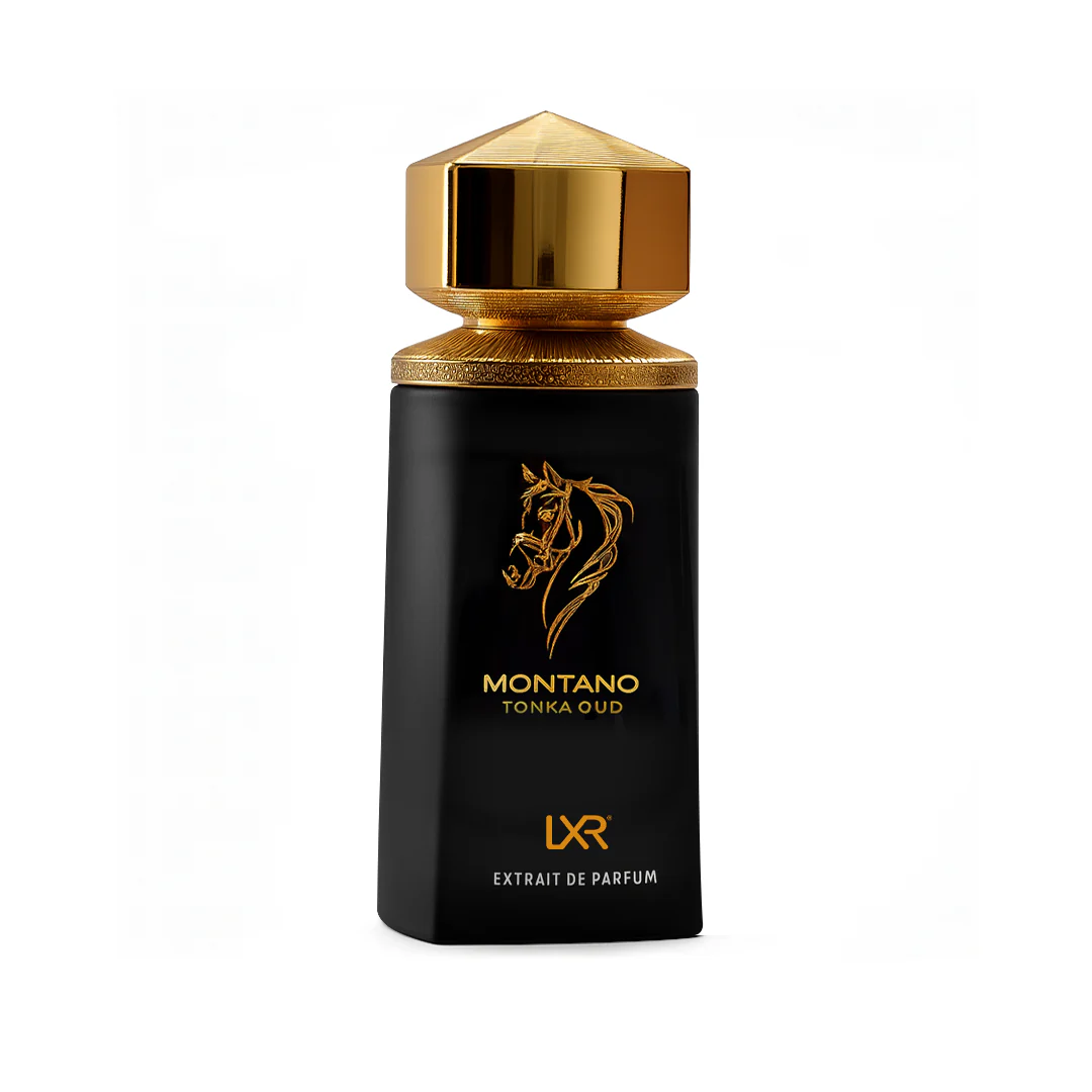 Montano Tonka Oud Extrait De Parfum 100ML