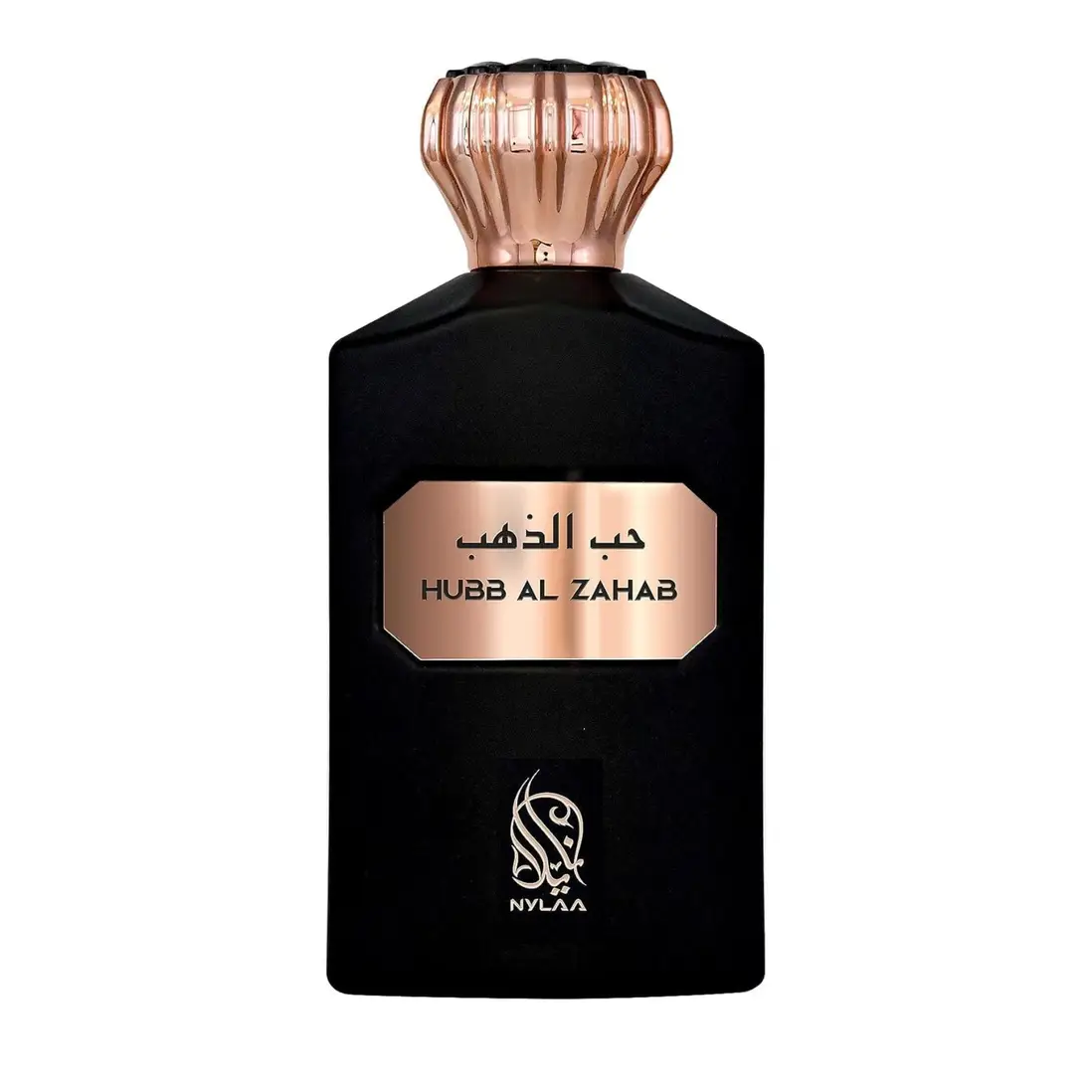 Hubb Al Zahab Eau De Parfum 100ml – Unisex by Nylaa  ar_name