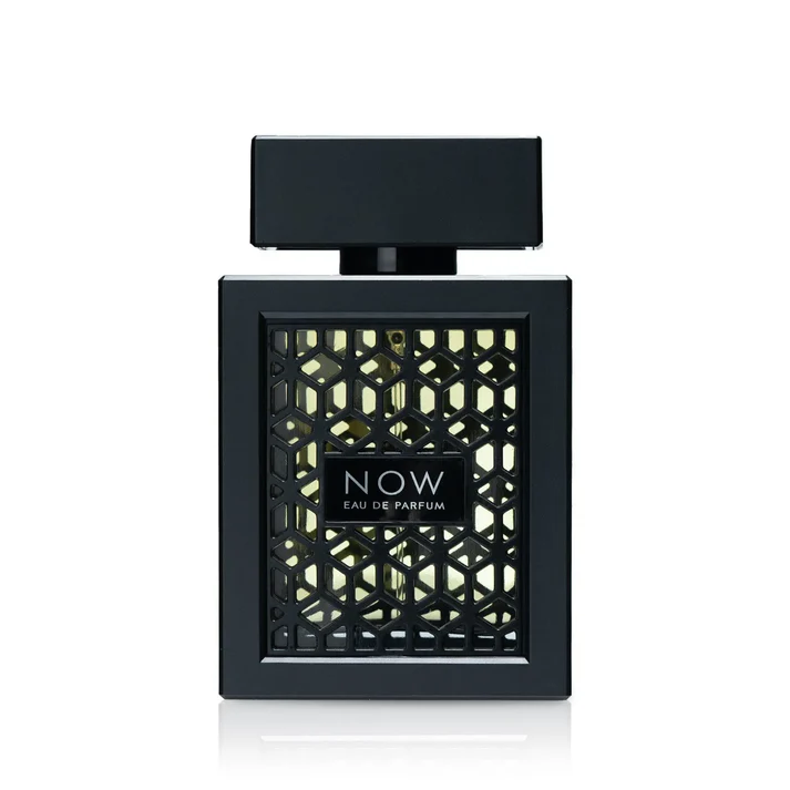 Rave Now Eau De Parfum 100ml by Lattafa