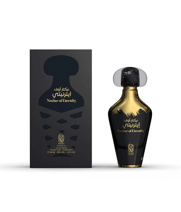 Nectar of Eternity Perfume 100ml EDP by Premium Nylaa