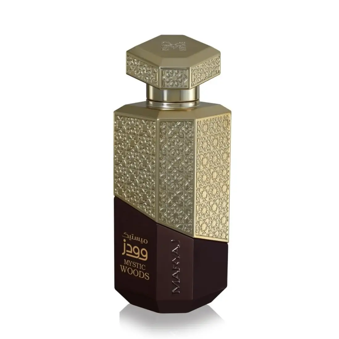 Mystic Woods Oriental Eau De Parfum 100ml – Unisex | Maryaj