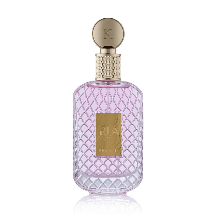 Ria Perfume 100ml EDP  by Khadlaj