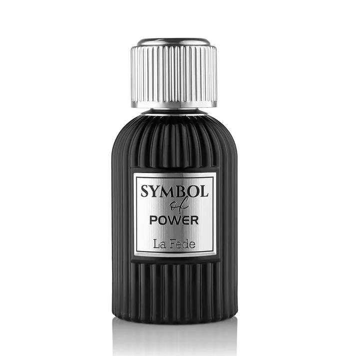 Symbol Of Power Perfume 100ml EDP La Fede (Khadlaj)