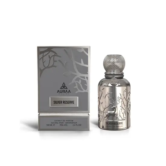 Liyana Al Amber Eau De Parfum – Unisex by Nylaa