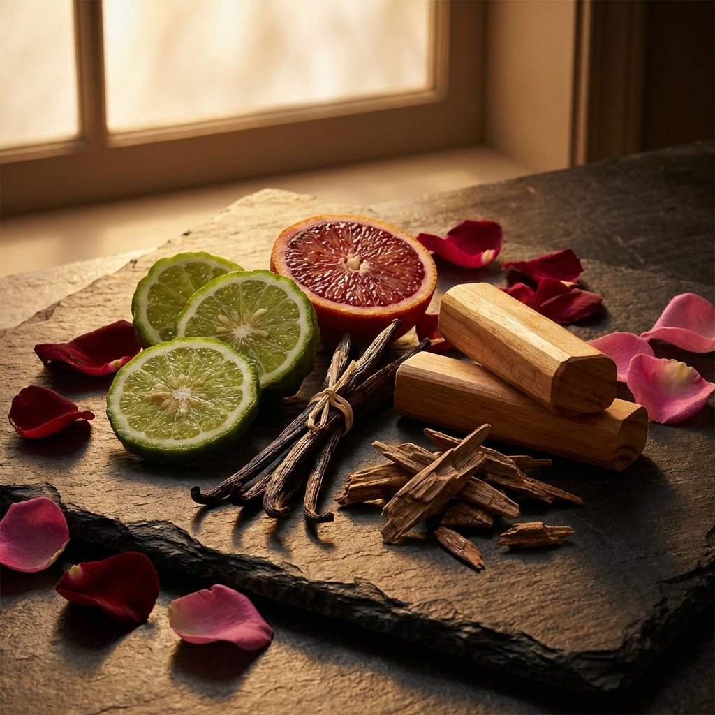 Understanding fragrance notes is key to finding your perfect scent